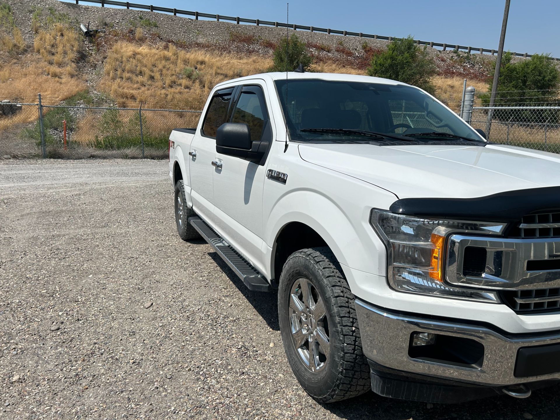 2020 Ford F-150 in Blackfoot, Idaho - Photo 5