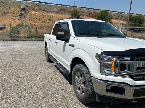 2020 Ford F-150 in Blackfoot, Idaho - Photo 5