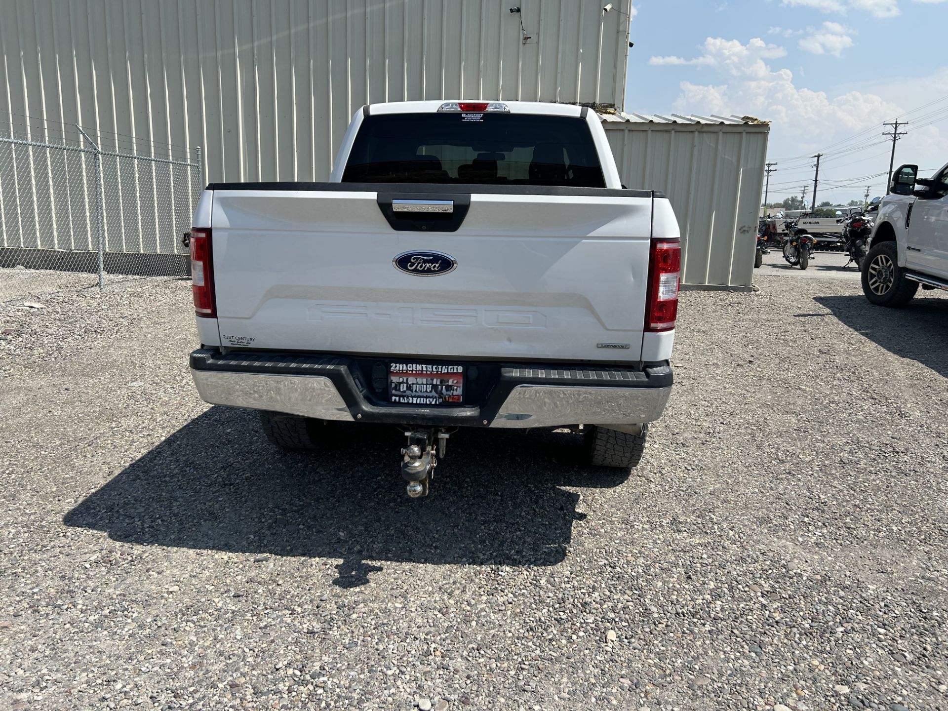 2020 Ford F-150 in Blackfoot, Idaho - Photo 6