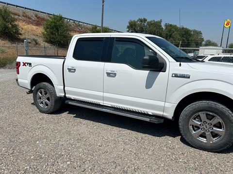 2020 Ford F-150 in Blackfoot, Idaho - Photo 2