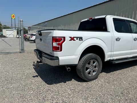 2020 Ford F-150 in Blackfoot, Idaho - Photo 3