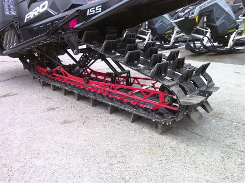 2023 Polaris 850 PRO RMK MATRYX 155 in Blackfoot, Idaho - Photo 14