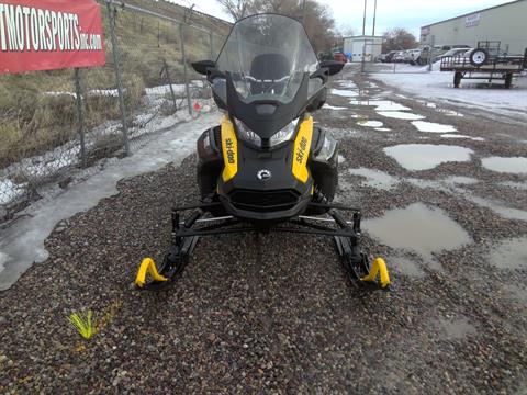 2023 Ski-Doo Grand Touring Sport 600 ACE ES Silent Track II 1.25 in Blackfoot, Idaho - Photo 3
