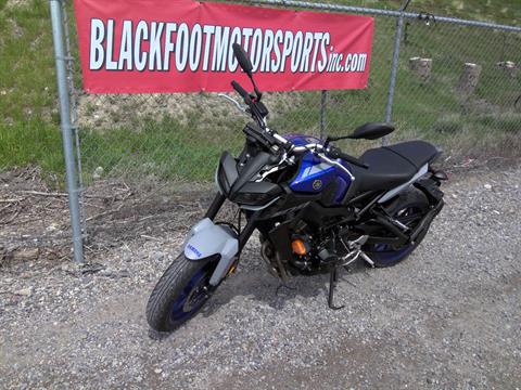 2020 Yamaha MT-09 in Blackfoot, Idaho - Photo 2