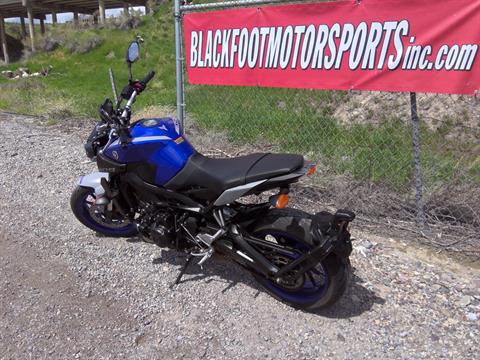 2020 Yamaha MT-09 in Blackfoot, Idaho - Photo 3