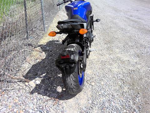 2020 Yamaha MT-09 in Blackfoot, Idaho - Photo 15