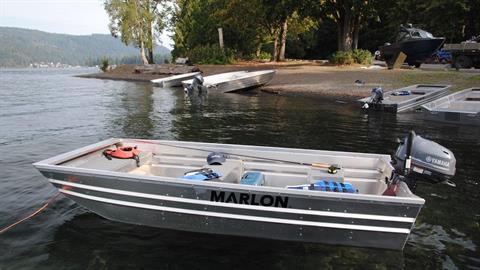 2022 Marlon Boats SP10 in Blackfoot, Idaho - Photo 2
