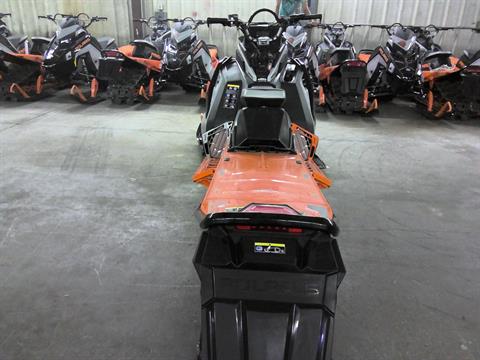 2023 Polaris 650 PRO RMK 155 in Blackfoot, Idaho - Photo 3