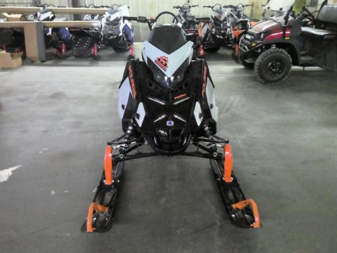 2023 Polaris 650 PRO RMK 155 in Blackfoot, Idaho - Photo 2