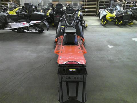 2023 Polaris 650 PRO RMK 155 in Blackfoot, Idaho - Photo 4