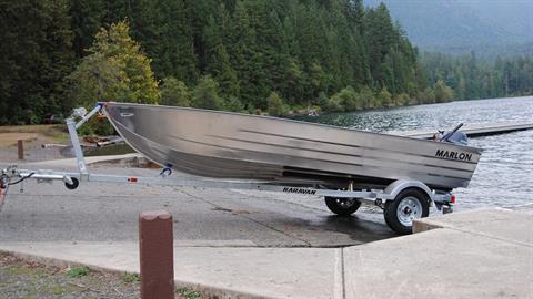 2022 Marlon Boats SWV16 in Blackfoot, Idaho - Photo 2