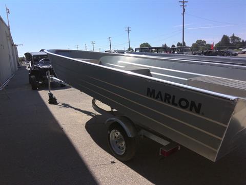 2022 Marlon Boats SWV16 in Blackfoot, Idaho - Photo 3