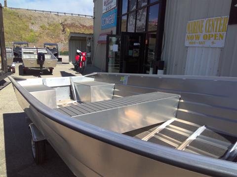 2022 Marlon Boats SWV16 in Blackfoot, Idaho - Photo 14