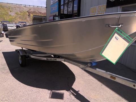 2022 Marlon Boats SWV16 in Blackfoot, Idaho - Photo 5