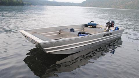 2022 Marlon Boats SP12 in Blackfoot, Idaho - Photo 3