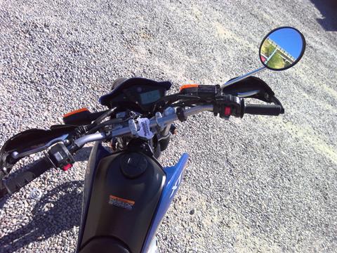 2017 Yamaha xt250 in Blackfoot, Idaho - Photo 11