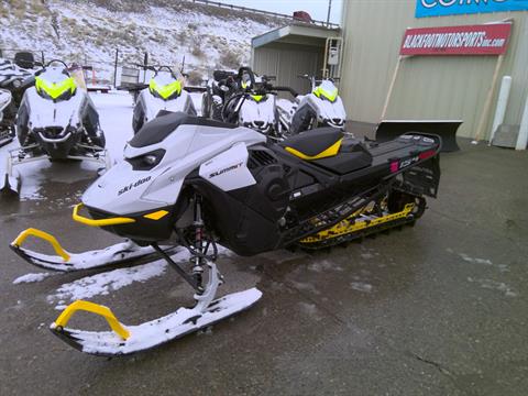 2023 Ski-Doo Summit SP 154 850 E-TEC ES PowderMax X-Light 3.0 w/ FlexEdge in Blackfoot, Idaho - Photo 1