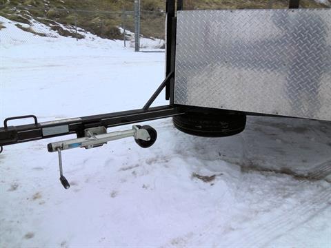 2022 Look Trailers 2 Place Snowmobile in Blackfoot, Idaho - Photo 7