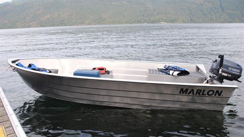 2022 Marlon Boats SWV12 in Blackfoot, Idaho - Photo 1
