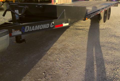 2021 Diamond C Flatbed in Blackfoot, Idaho - Photo 7