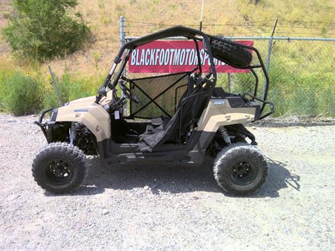 2023 SSR Motorsports SRU170Z in Blackfoot, Idaho - Photo 1