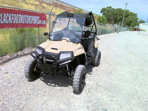 2023 SSR Motorsports SRU170Z in Blackfoot, Idaho - Photo 4