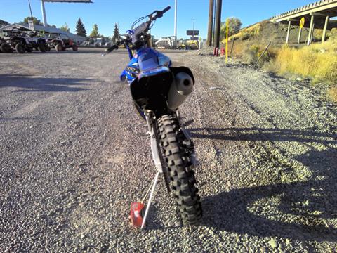 2021 Yamaha YZ450F in Blackfoot, Idaho - Photo 4