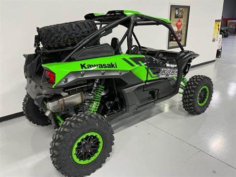 2022 Kawasaki Teryx KRX 1000 in Brilliant, Ohio - Photo 8