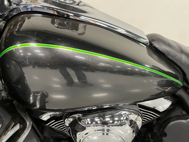 2015 Kawasaki Vulcan® 1700 Voyager® ABS in Brilliant, Ohio - Photo 4