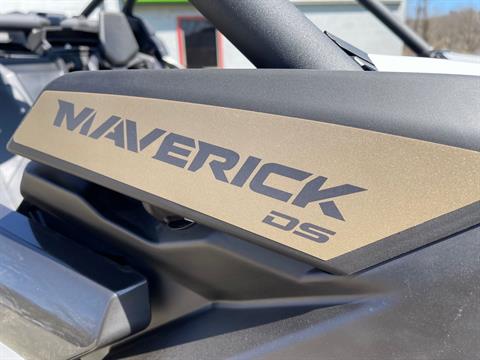 2023 Can-Am Maverick X3 DS Turbo 64 in Brilliant, Ohio - Photo 12