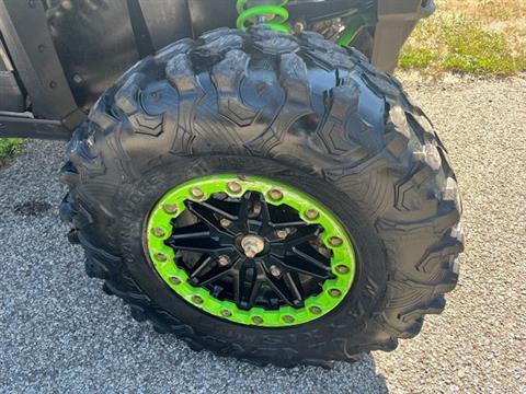 2020 Kawasaki Teryx KRX 1000 in Brilliant, Ohio - Photo 5