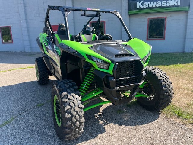 2020 Kawasaki Teryx KRX 1000 in Brilliant, Ohio - Photo 7