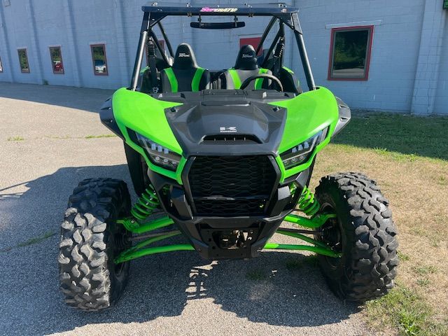 2020 Kawasaki Teryx KRX 1000 in Brilliant, Ohio - Photo 8