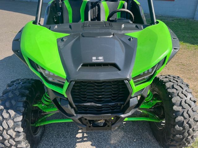 2020 Kawasaki Teryx KRX 1000 in Brilliant, Ohio - Photo 9