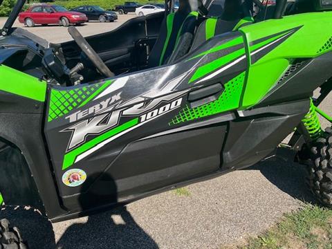 2020 Kawasaki Teryx KRX 1000 in Brilliant, Ohio - Photo 12