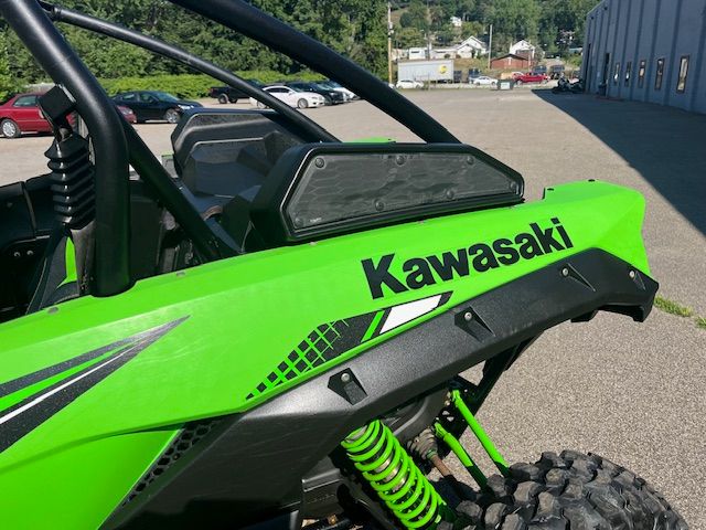 2020 Kawasaki Teryx KRX 1000 in Brilliant, Ohio - Photo 13