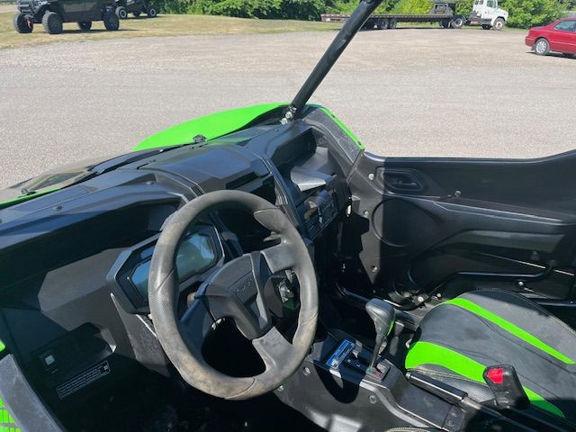 2020 Kawasaki Teryx KRX 1000 in Brilliant, Ohio - Photo 14