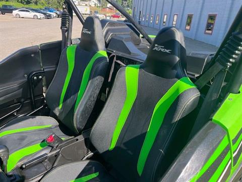 2020 Kawasaki Teryx KRX 1000 in Brilliant, Ohio - Photo 15