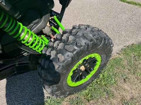 2020 Kawasaki Teryx KRX 1000 in Brilliant, Ohio - Photo 16