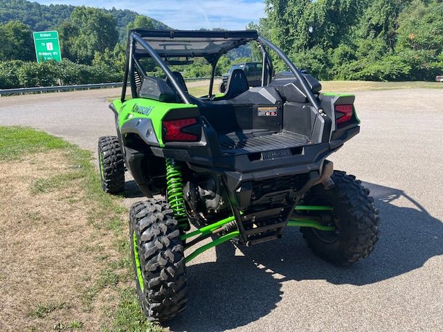 2020 Kawasaki Teryx KRX 1000 in Brilliant, Ohio - Photo 18