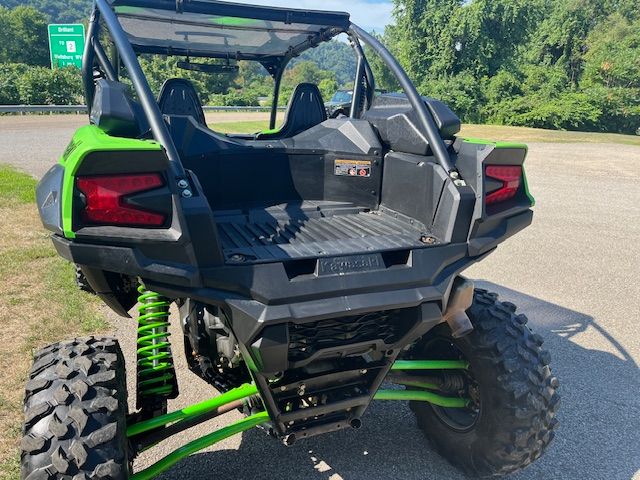 2020 Kawasaki Teryx KRX 1000 in Brilliant, Ohio - Photo 19