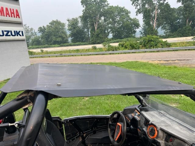 2018 Polaris RZR XP 1000 EPS High Lifter Edition in Brilliant, Ohio - Photo 20