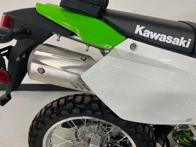 2023 Kawasaki KLX 300 in Brilliant, Ohio - Photo 10