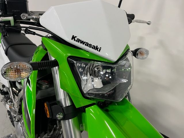 2023 Kawasaki KLX 300 in Brilliant, Ohio - Photo 12