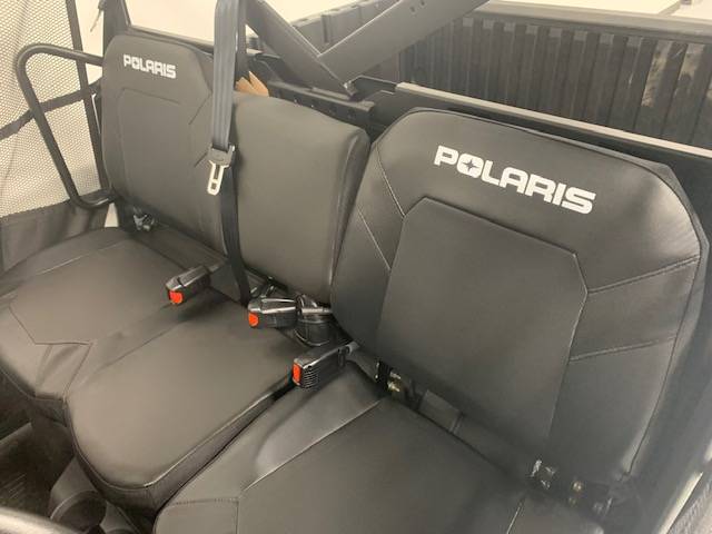 2021 Polaris Ranger 1000 Premium Winter Prep Package Utility Vehicles Brilliant Ohio Call Text Adam Sadler At 740 296 3496 - 2020 Polaris Ranger Xp 1000 Premium Seat Covers