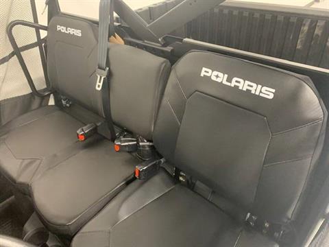 2021 Polaris Ranger 1000 Premium + Winter Prep Package in Brilliant, Ohio - Photo 3