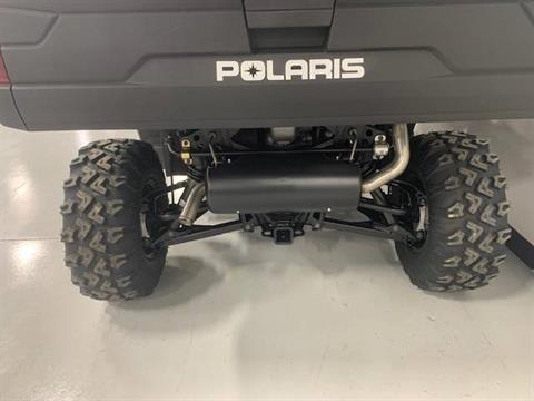 2021 Polaris Ranger 1000 Premium + Winter Prep Package in Brilliant, Ohio - Photo 10