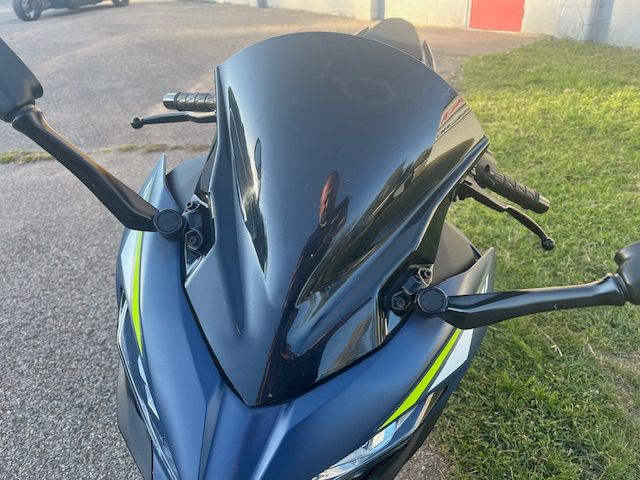 2022 Kawasaki Ninja 400 in Brilliant, Ohio - Photo 8