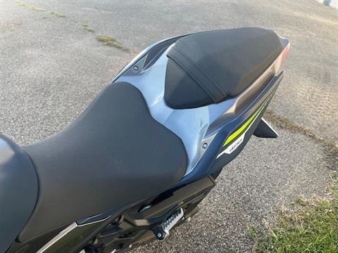 2022 Kawasaki Ninja 400 in Brilliant, Ohio - Photo 11