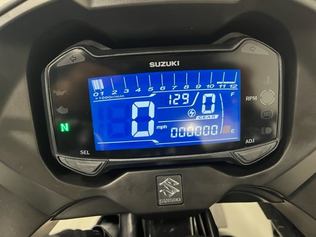 2022 Suzuki GSX250R ABS in Brilliant, Ohio - Photo 3